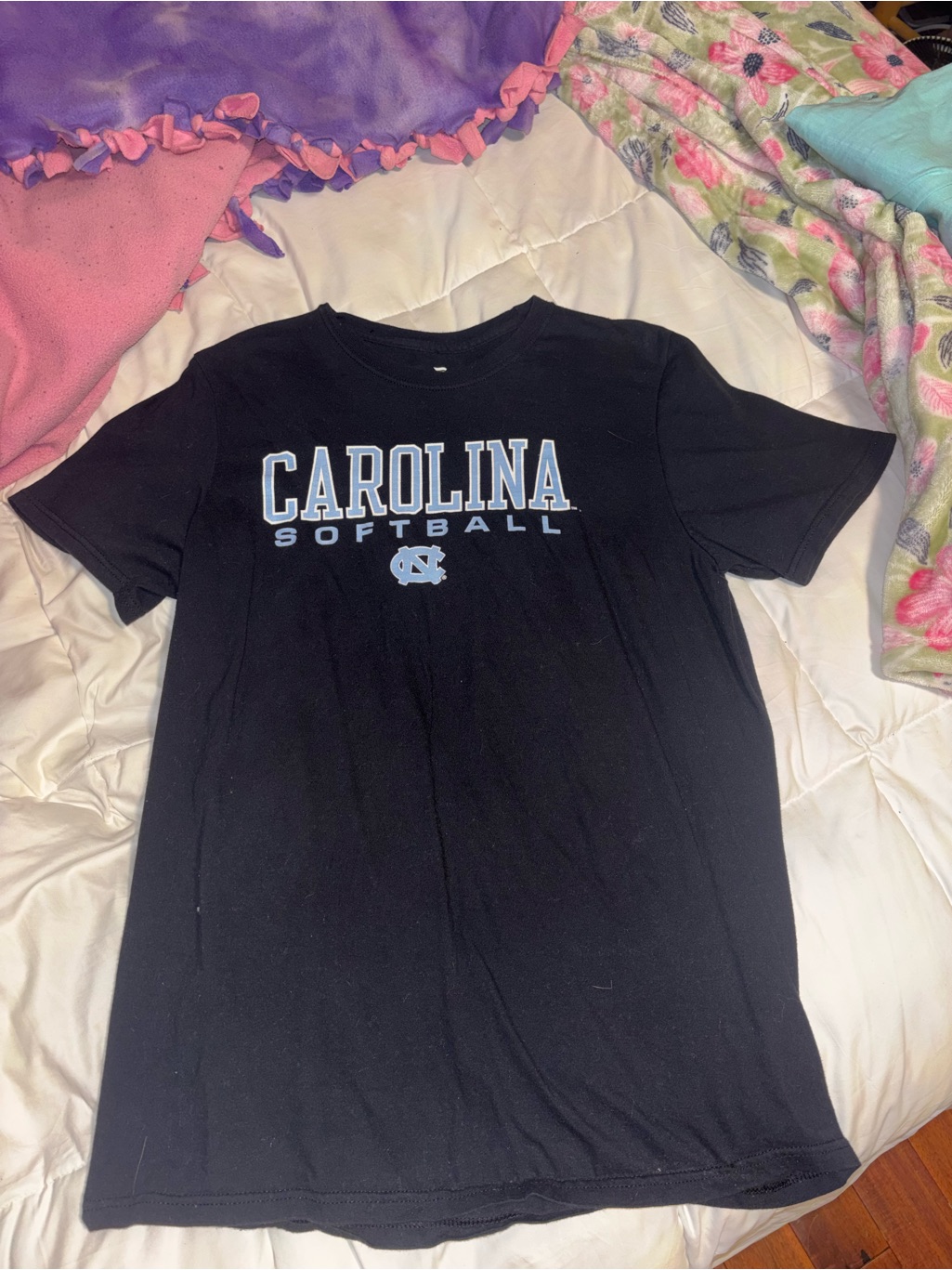 North Carolina